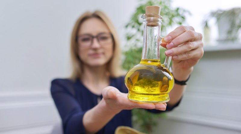Przemywanie roślin olejem parafinowym - zastosowanie i rodzaje roślin do oprysku